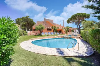 Location Villa à Vilamoura 10 personnes, Algarve