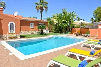 Location Villa à Vilamoura 6 personnes, Algarve