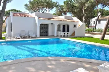 Location Villa à Vilamoura 8 personnes, Algarve