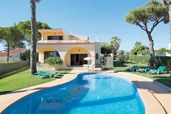 Location Villa à Vilamoura 6 personnes, Algarve