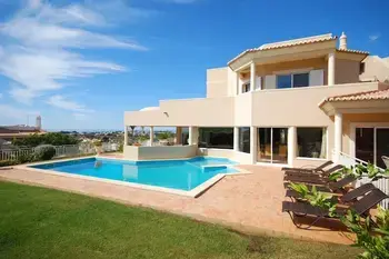 Location Villa à Albufeira 8 personnes, Vilamoura