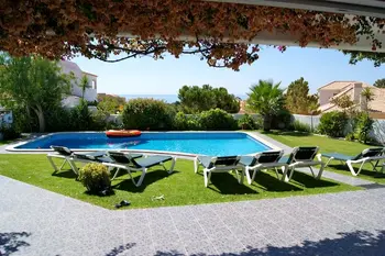 Location Villa à Albufeira 8 personnes, Vilamoura