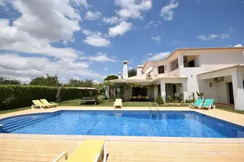 Location Villa à Albufeira 10 personnes, Vilamoura