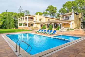 Location Villa à Palma De Mallorca   Sant Jordi, Illes Balears 12 personnes, Espagne