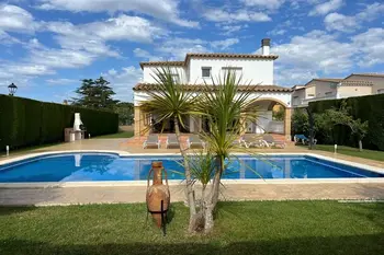 Location Maison à Sant Pere Pescador 14 personnes, Costa Brava