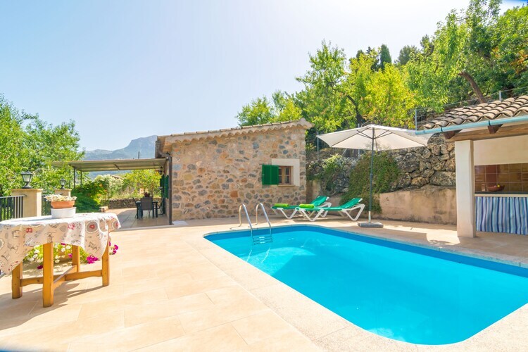 Location Maison à Soller, Illes Balears 2 personnes, Sóller