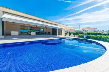 Location Villa à Marratxí, Illes Balears 8 personnes, Sencelles