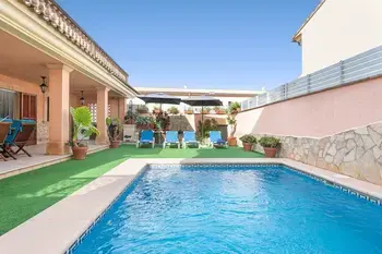 Location Villa à Muro, Illes Balears 8 personnes, Llubí