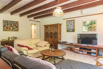 Location Chalet à Ses Covetes (campos), Illes Balears 8 personnes, Cala Pí