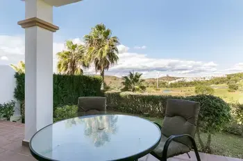 Location Villa à Alhaurín el Grande 6 personnes