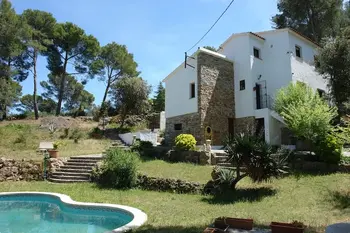 Location Maison à Begur 7 personnes, Pals