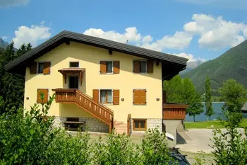 Location Maison à Ledro 6 personnes, Brescia