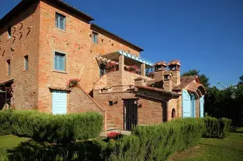 Location Villa à Cortona 22 personnes, Toscane