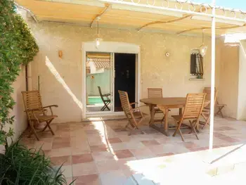 Location Maison à Narbonne 4 personnes, Pouzols Minervois