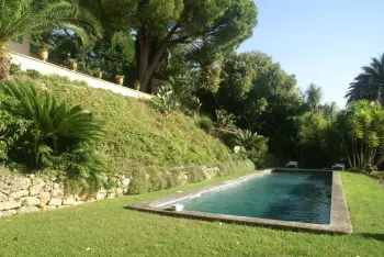 Location Villa à Cannes 8 personnes, Alpes Maritimes