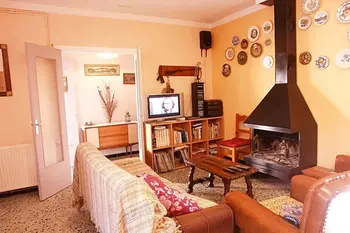 Location Maison à Sant Miquel de Fluvià 4 personnes