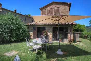 Location Gîte à Umbertide 5 personnes, Ombrie