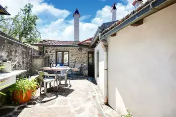 Location Gîte à Bagni di Lucca 4 personnes, Toscane