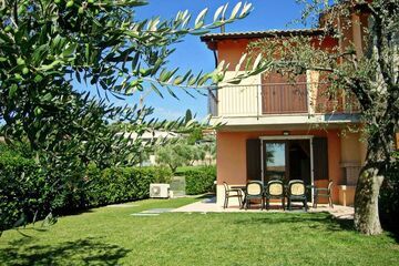 Location Maison à Bardolino 8 personnes, Peschiera del Garda