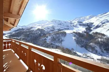 Location Chalet à Les Menuires 14 personnes, Savoie