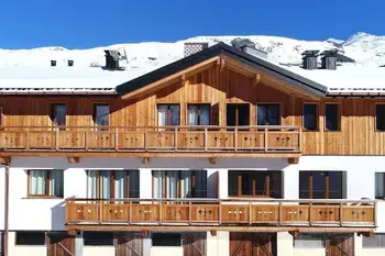 Location Chalet à Les Menuires 10 personnes, Pralognan la Vanoise