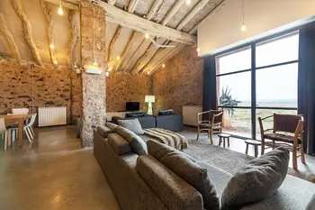 Location Gîte à Fraga 8 personnes, Aragon