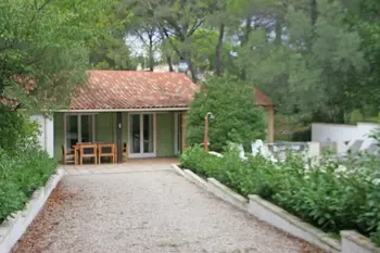 Location Maison à Fayence 6 personnes, Le Muy