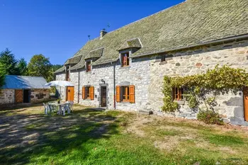 Location Maison à Neuvéglise 6 personnes, Auvergne