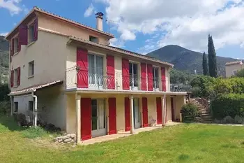 Location Villa à Roquebrun 8 personnes, Hérault