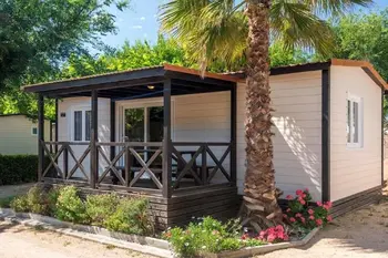 Location Chalet à Blanes 6 personnes, Costa Brava