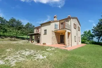 Location Villa à Tavoleto 11 personnes, Pesaro et Urbino