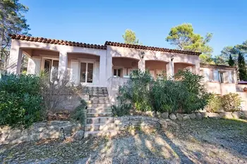 Location Villa à Bagnols en Forêt 9 personnes, Le Muy