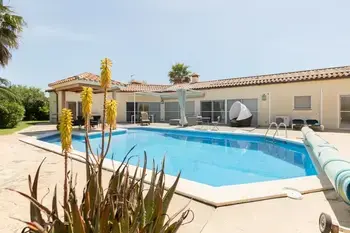 Location Villa à Vilacolum 8 personnes, Costa Brava