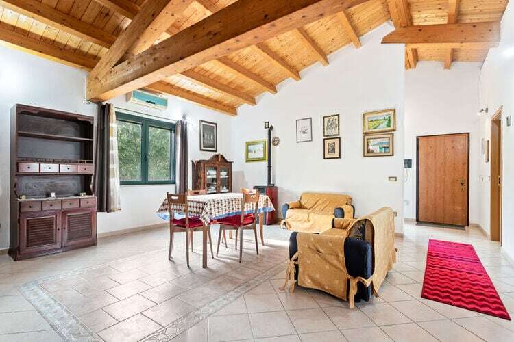 Location Maison à Santa Giusta 6 personnes, Sardaigne