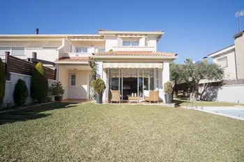 Location Villa à Calafell 8 personnes