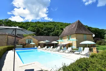 Location Maison à St. Vincent Le Paluel 6 personnes, France