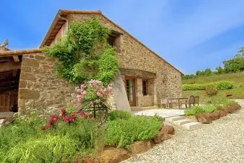 Location Gîte à Roussines 6 personnes, Poitou Charentes