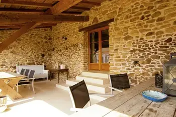 Location Gîte à Roussines 5 personnes, Poitou Charentes