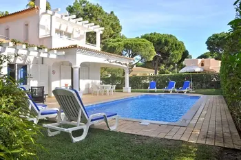 Location Maison à Vilamoura 4 personnes, Vilamoura