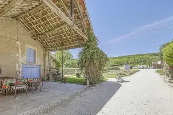 Location Gîte à Talon 4 personnes