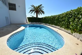 Location Villa à de la Serrella Altea La Vella 7 personnes, Costa Blanca