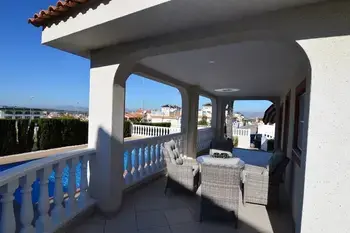 Location Villa à Rojales 4 personnes, Costa Blanca