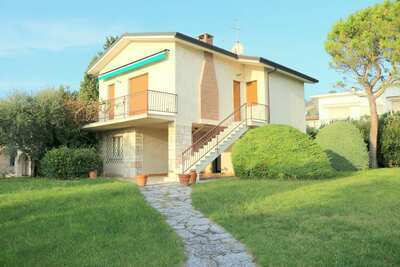 Location Maison à Bardolino 4 personnes, Peschiera del Garda