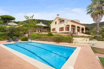 Location Villa à Tordera 6 personnes