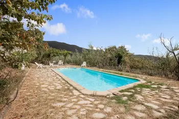 Location Maison à Sant Iscle de Vallalta 9 personnes, Province de Barcelone