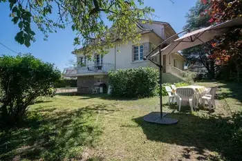 Location Maison à Payzac 6 personnes