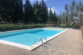 Location Gîte à Anghiari 4 personnes, Caprese Michelangelo