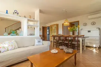 Location Villa à Inca, Illes Balears 5 personnes, Llubí