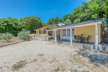 Location Maison à Tribanj Krušćica 4 personnes, Razanac