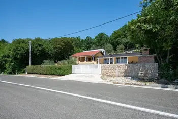 Location Maison à Tribanj Kruščica 4 personnes, Razanac